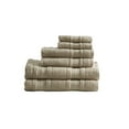 thumbnail image 5 of Home Essence Roman Super Soft 6 Piece Cotton Towel Set, Wheat, 5 of 10