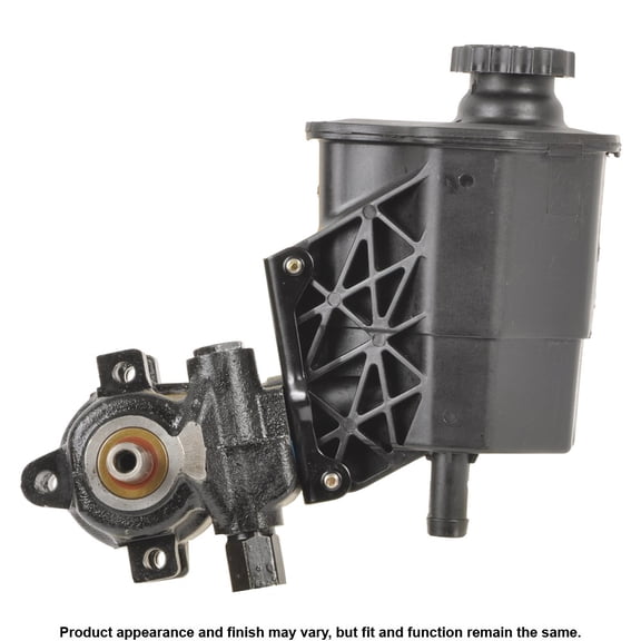 CARDONE New 96-70267 Power Steering Pump fits 2004-2007 Chrysler, Dodge