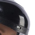 thumbnail image 2 of Full Face Protective  Full Face Steel Mesh  Head Mounted Lawn Mowing   Protective Face  For Garden Black, 2 of 5