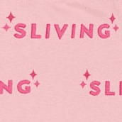 Pink Sliving