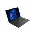 thumbnail image 3 of Lenovo ThinkPad E14 Gen 5 21JR001SUS 14" Notebook - WUXGA - 1920 x 1200 - AMD Ryzen 7 7730U Octa-core (8 Core) 2 GHz - 16 GB Total RAM - 8 GB On-board Memory - 512 GB SSD - Graphite Black, 3 of 5