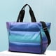 thumbnail image 1 of Bolsa de yoga deportiva, bolsa de lona ligera para gimnasio, accesorios esenciales impermeables para gimnasio, 1 of 8