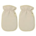 thumbnail image 1 of Exfoliating gloves, Exfoliating Body Scrub, Exfoliating Body Scrub Loofah Sponge, Deep Korean exfoliating gloves, 1 of 7