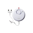 thumbnail image 1 of Alarma de fugas de agua SABRE 110 dB con sensor de agua de 457 m de alcance, 1 of 9