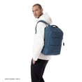thumbnail image 2 of TOTTO Mochila Ergonómica Grande Porta Laptop 16 con Bolsillo Secreto | Escuela - Oficina - Viaje | 16 L DALLAS, 2 of 5
