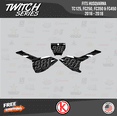 thumbnail image 3 of Kalair GFX Graphics Kit for Husqvarna TC125, TC250, FC350 and FC450 (2016-2018) Twitch Series, 3 of 5