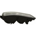 thumbnail image 3 of For Acura MDX 2010 2011 2012 2013 Fog Light Unit Driver Side | CAPA | Replacement For AC2594101 | 33951-STX-A11, 3 of 6