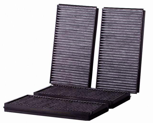 OE Replacement for 20082011 BMW 528i Cabin Air Filter (Base / Lujo
