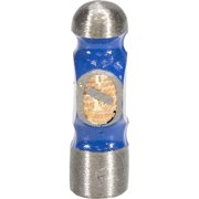 VAUGHAN VN15130 Ball Pein Hammer, 4 oz, Hickory handle, American high carbon steel, TC504, American Forged High Carbon Steel, Polished Striking Head and Pein, Small Ball Peen Hammer