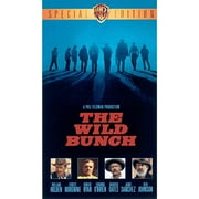 Wild Bunch: 30th Anniversary, The (Full Frame, Clamshell)