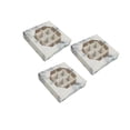 thumbnail image 1 of Paper Chocolate Packaging Box Cookie grids Packaging Box, Boxes for Celebration Birthday Carnival Marble, 1 of 9