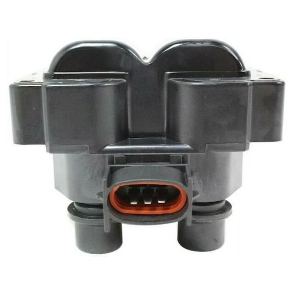 Ignition Coil - Compatible with 1988 - 2001 Ford Ranger 1989 1990 1991 1992 1993 1994 1995 1996 1997 1998 1999 2000