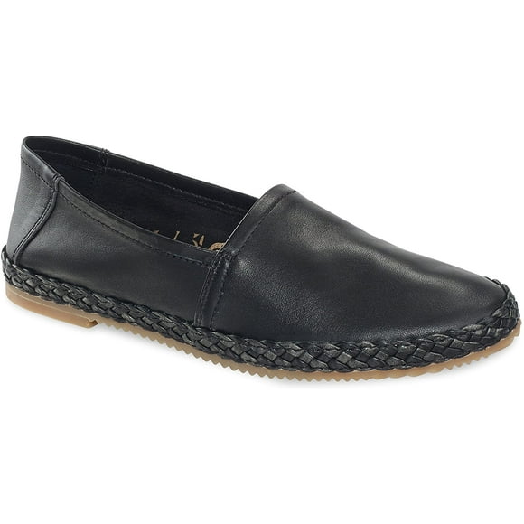 Aetrex Kylie Slip-On Flats with Arch Support
