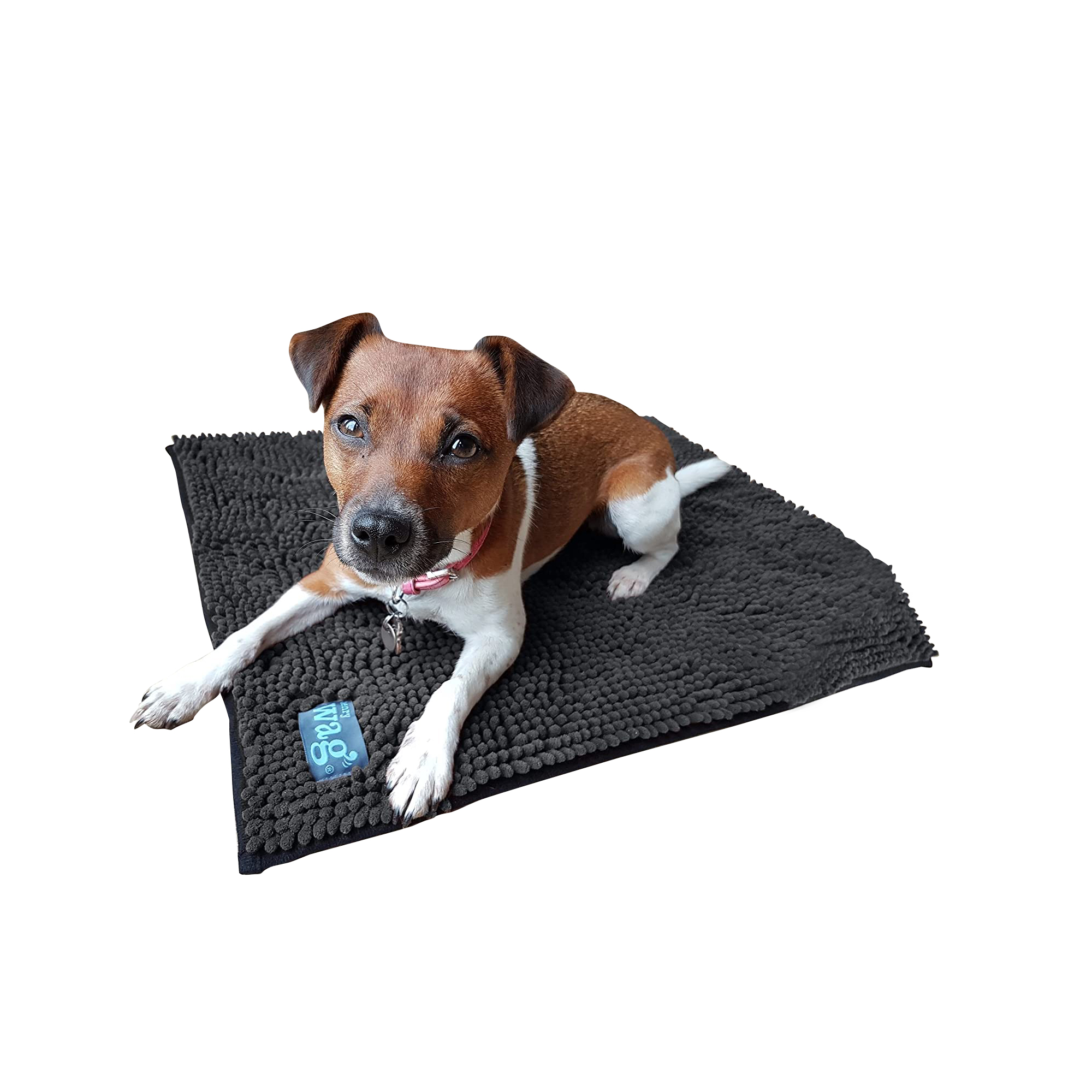 microfibre pet mat