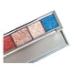 thumbnail image 1 of Sarelly Paleta La Mil Sombras La Mil Sombras, 1 of 2