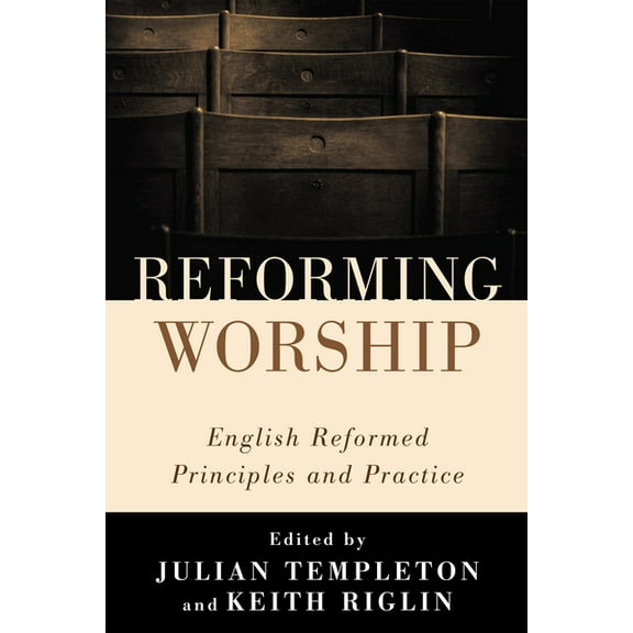 Reforming Worship (Hardcover)