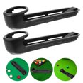 thumbnail image 1 of ORDDIART 6 Pcs Piste de Snooker pour Accessoires de Billard et Fournitures de Table de Billard, 1 of 4