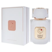 Sawalef Moroccan Leather , 2.7 oz EDP Spray