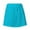 Sky Blue, variant on Idoravan Women's Basic Versatile Skirt Clearance Womens Layered Tiered Sheer Shirt Extender Extender Half Slip Plus Size Skirt