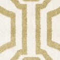 thumbnail image 3 of Safavieh Amherst Winnie Geometric Area Rug, Ivory/Light Green, 8' x 10', 3 of 7