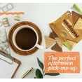 thumbnail image 3 of Shibolim Salted Caramel Multigrain Crisps, Gluten Free, Low Calorie Snack, (9 Pack), 3 of 3