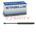 thumbnail image 3 of Stabilus 6B-239996 Convertible Top Cover Strut, 3 of 3