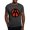Charcoal, variant on - GI Joe Adventure Team Logo T Shirt - Men's Classic Cotton T-Shirts