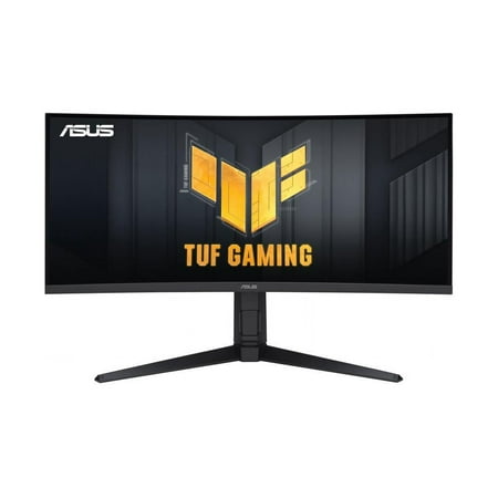 UPC: 0195553867429 | ASUS VG34VQEL1A Monitor