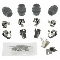 R-Line Hardware Fits select: 2005-2007 FORD F250, 2005-2007 FORD F350