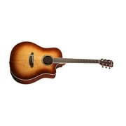 Breedlove Studio Dreadnought Acoustic-Electric Guitar
