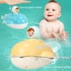 thumbnail image 1 of Summer Bathing Bathing Baby Bathing Swimming Watching Children Playing in Water Cute Submarine Bathing Gift Toys heqiyong LED, 1 of 2
