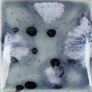Mayco Crystal Glaze - Duncan Crackle & Crystal Glazes (waterfall)