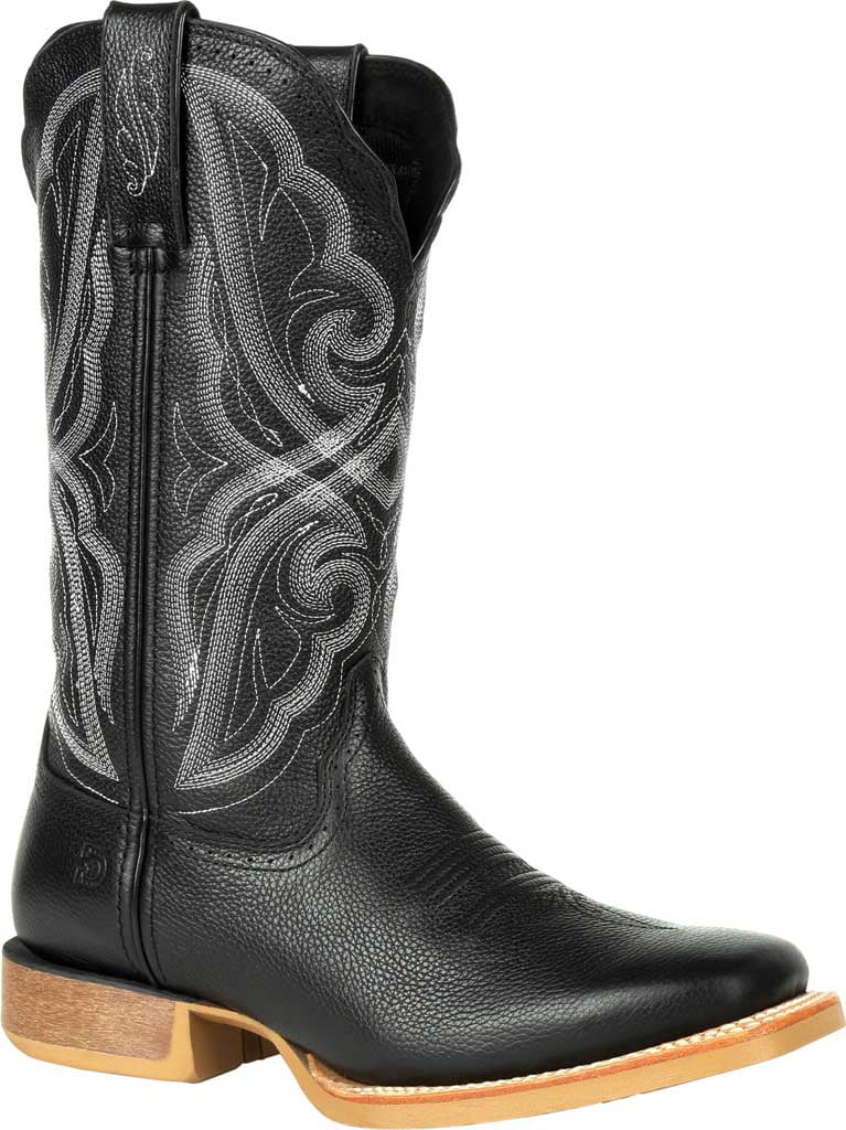 Women's Durango Lady Rebel Pro Western Boot Black Tanzania Ubuy