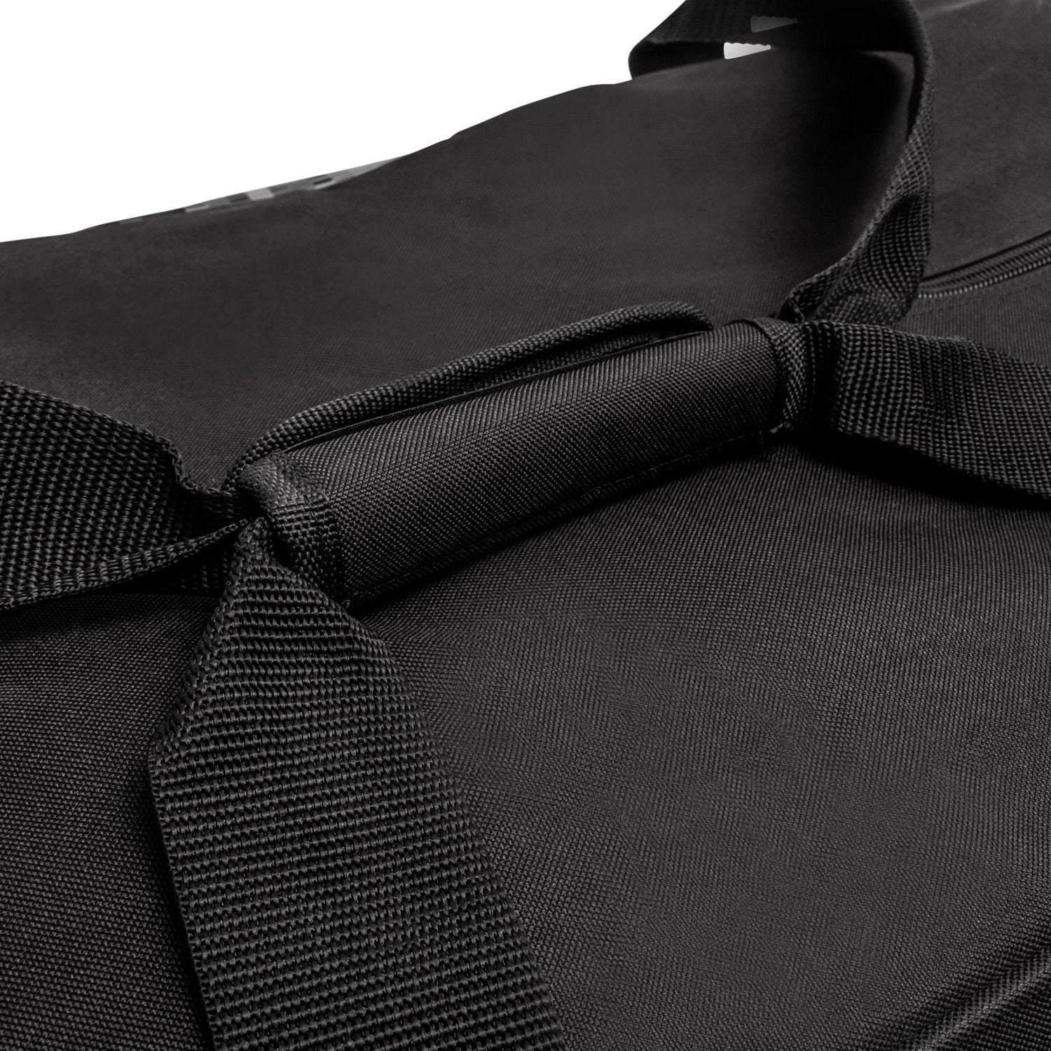 Sac de hockey à roues officiel avec logo de LNH, 36 po