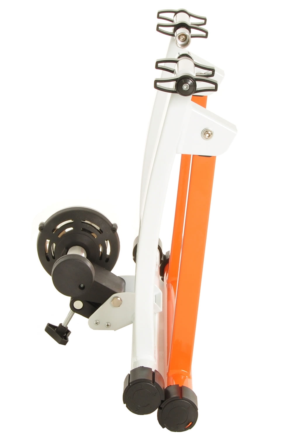 conquer indoor bicycle cycling trainer exercise stand