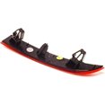 thumbnail image 2 of For Audi A4/S4 Sedan Rear Reflector 2020 2021 Passenger Side | For AU1185103 | 8W0 945 106 AA, 2 of 5