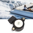 thumbnail image 4 of Throttle Position Sensor, ABS Metal Direct Replacement Boat Engine Parts TPS Sensor  For F50 F60 F70 F75 F90 T50 T60, 4 of 8