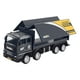 thumbnail image 5 of Camión transportador de juguetes Capacidad de pensamiento Juguete educativo Camión portátil Transporte para Estilo A, 5 of 9