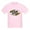 Light Pink, variant on CafePress - Maryland MD Oval (W/Flag) Kids Light T Shirt - Light Classic Kids Graphic, Short Sleeve T-Shirt, Sizes XS-XL