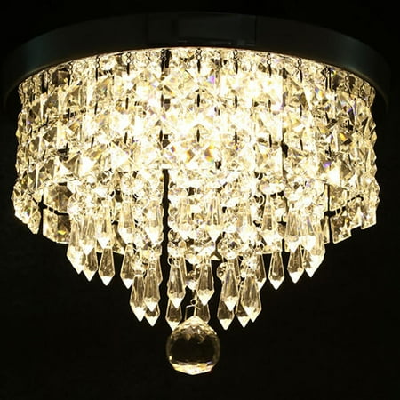 

Led ceiling light yellow gold light plate 20CM white light 15W