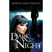 Dark Night (Paperback)