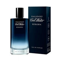 Davidoff Men's Cool Water Reborn EDP 3.4 oz Fragrances 3616303470043