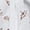 White, variant on L’AGENCE womens Emilio Midi Shirtdress, s, White