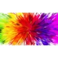 thumbnail image 5 of Craft Smart Matte Acrylic Paint Value Pack, 12 Packs: 16 ct. (192 total), 5 of 7