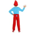 thumbnail image 3 of The Smurfs Child Papa Smurf Costume, 3 of 8