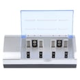 thumbnail image 3 of Universal Battery Charger AA AAA C D 9V Ni-MH NiMH Rechargeable Batteries Charge, 3 of 5