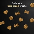 thumbnail image 2 of CESAR BAKIES Dog Treats, Small Adult Dogs, New York Strip Flavour, 2 of 10