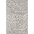 thumbnail image 1 of Momeni COSETCOS-1GRY3656 Indian Hand Tufted Area Rug, Grey - 3 ft. 6 in. x 5 ft. 6 in., 1 of 1