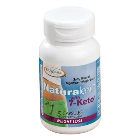 UPC 763948051632 product image for AsWeChange Naturalean With 7-Keto Natural Weight Loss Supplement - 30 | upcitemdb.com