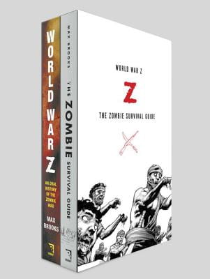 World War Z by Max Brooks